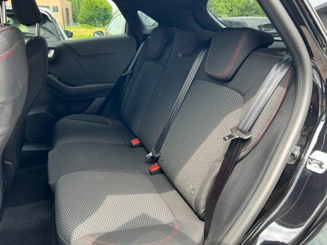 FORD Puma 1.0 Hybrid 125CV S&S AUTO ST-Line #VARI COLORI