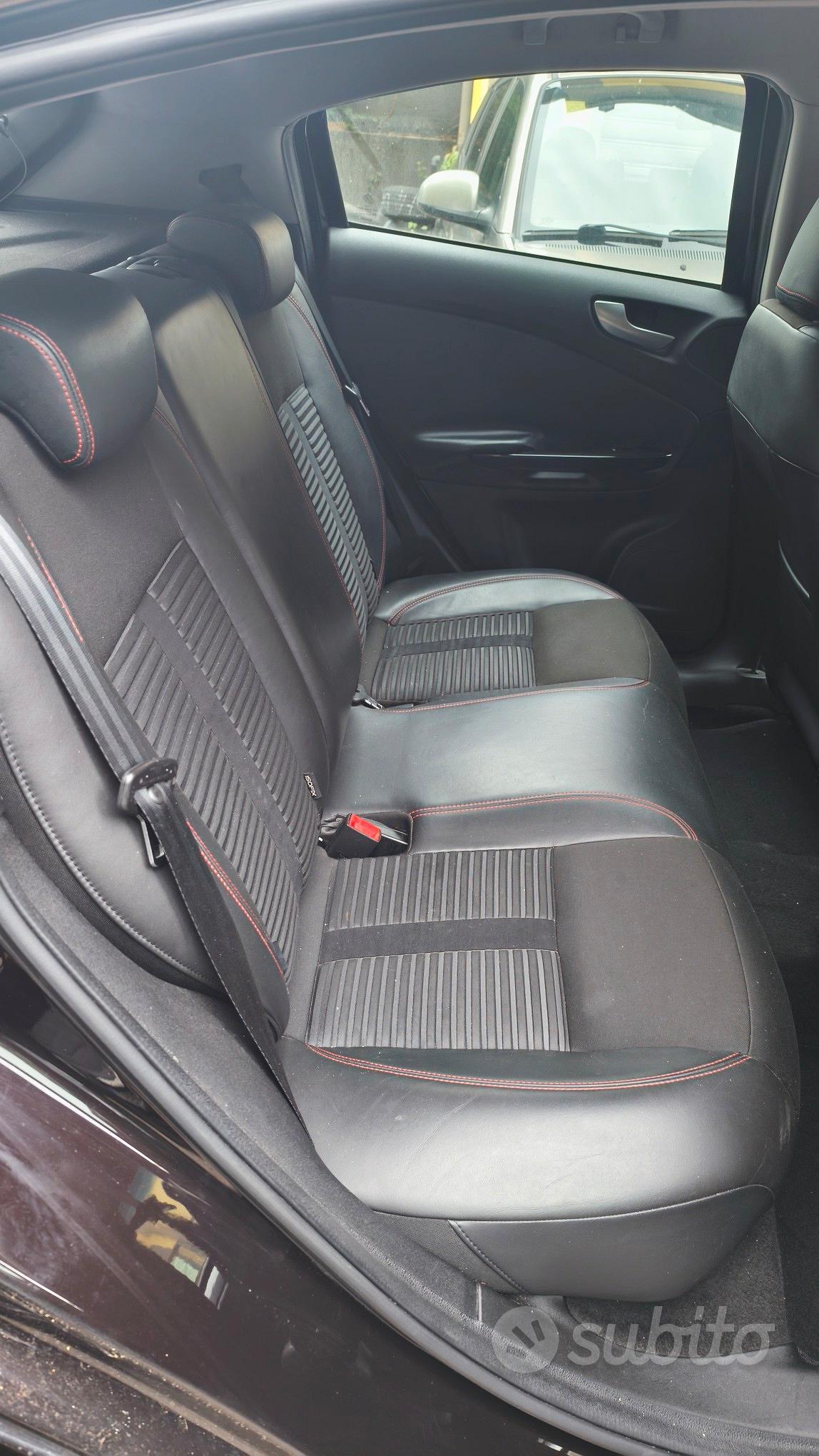 Alfa Romeo Giulietta veloce motore e turbina nuove