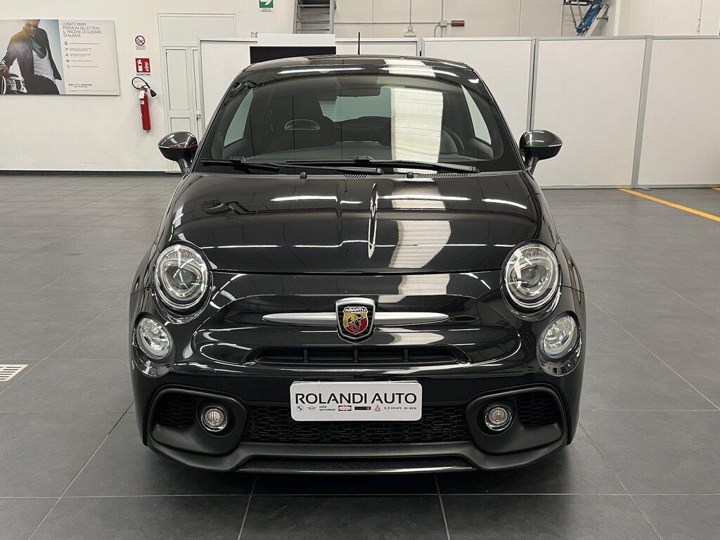 Abarth F595 1.4 T-Jet