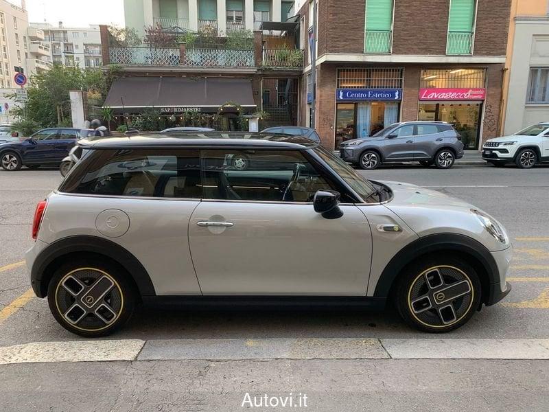 MINI Mini Full Electric Mini Cooper SE XL - ELETTRICA (PROMO)