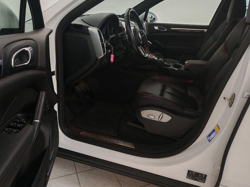 Porsche Cayenne Cayenne 3.0 Diesel IVA ESPOSTA