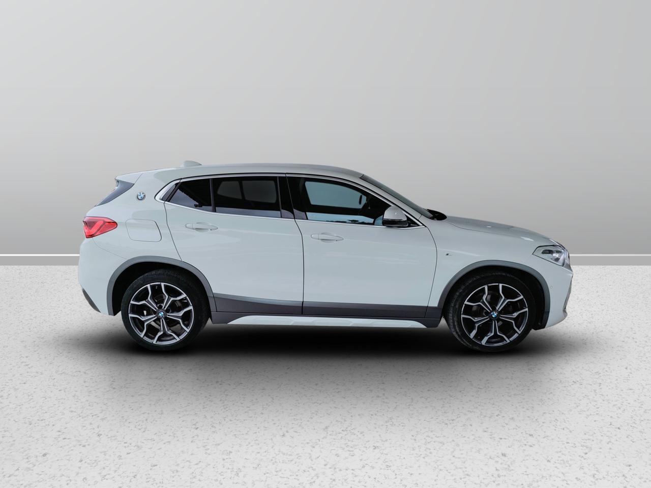 BMW X2 F39 - X2 sdrive16d Msport X