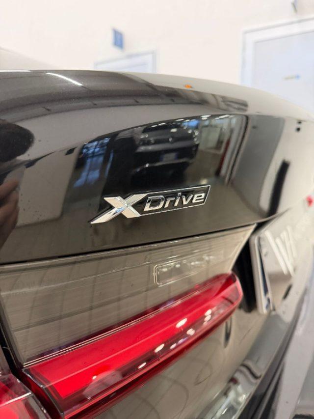 BMW 320 d 48V xDrive Msport //SERVICE BMW//