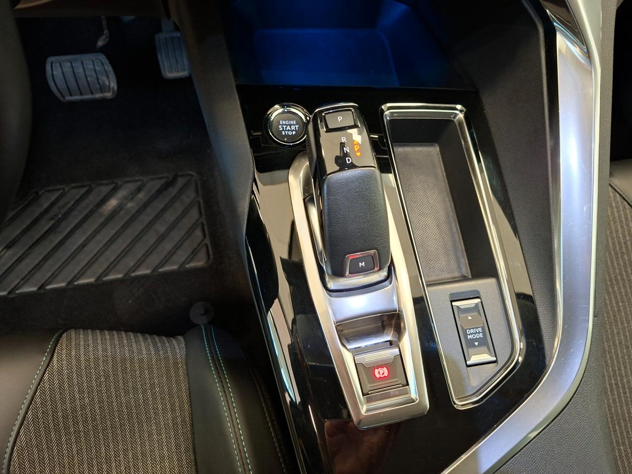 Peugeot 3008 BlueHDi 130 S&S EAT8 Allure Pack