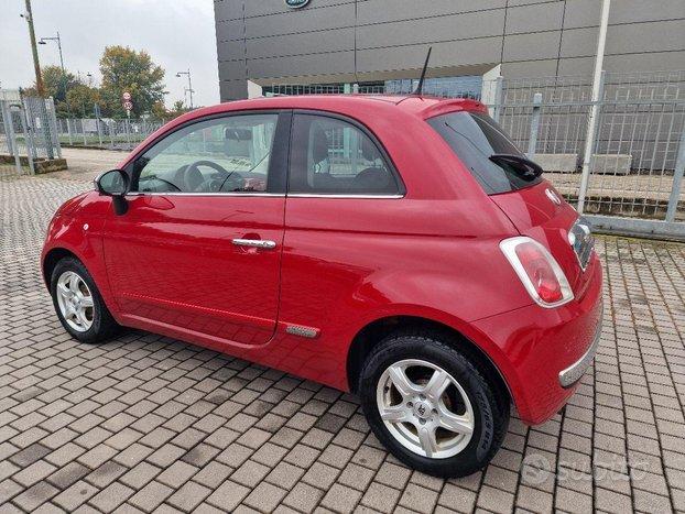 FIAT - 500 - 1.2 Street NEOPATENTATI IMPECCABILE