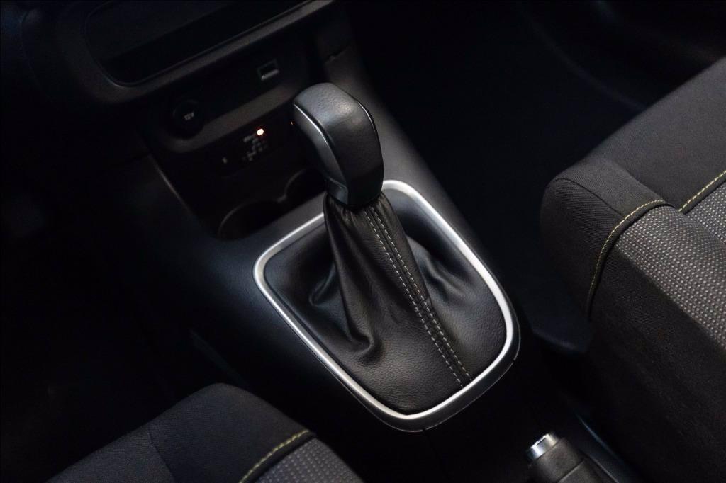 CITROEN C3 1.2 puretech Shine Pack s&s 110cv eat6 my20 del 2022