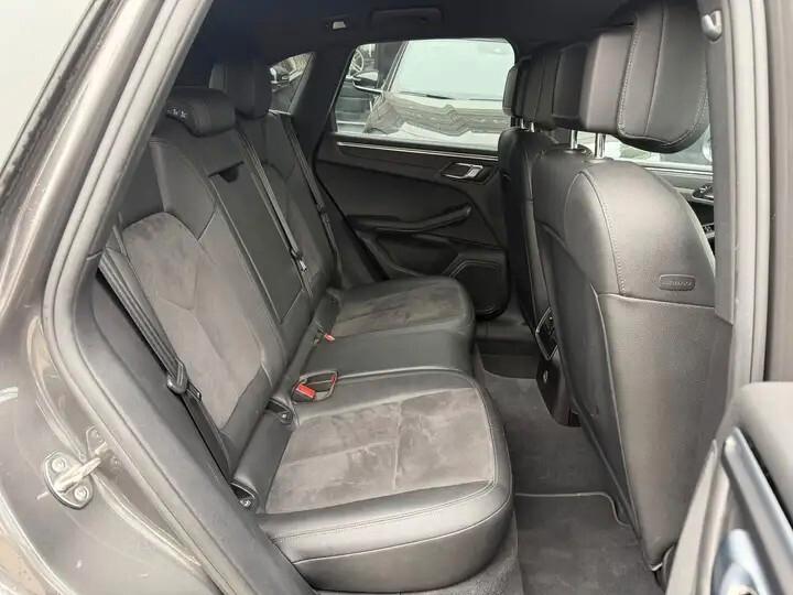 Porsche Macan 2.0