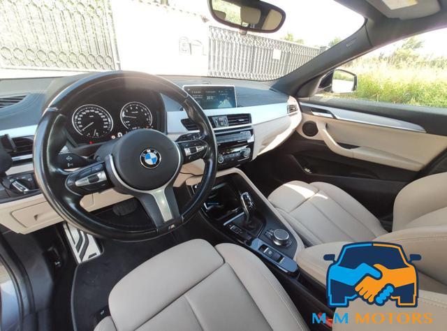 BMW X2 xDrive18i Msport-X