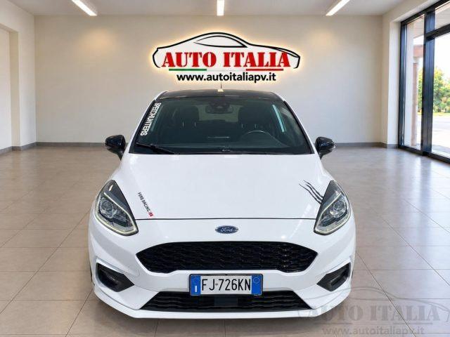 FORD Fiesta 1.5 TDCi 3 porte ST-Line