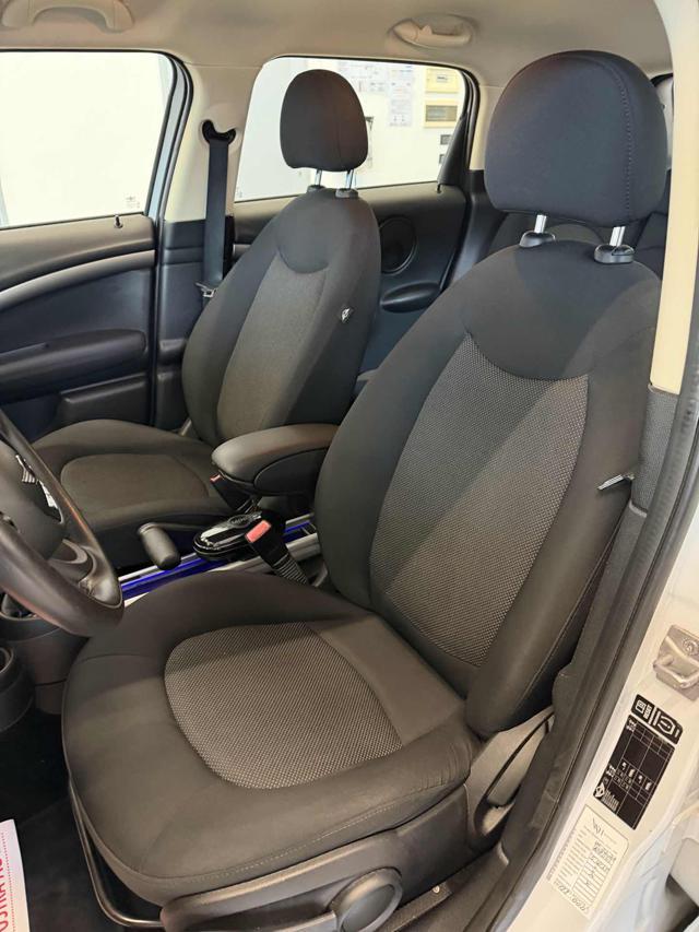 MINI Countryman Mini Cooper D Business Countryman Automatica