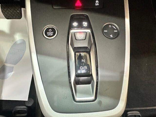 Audi Q4 35 e-tron Business Advanced