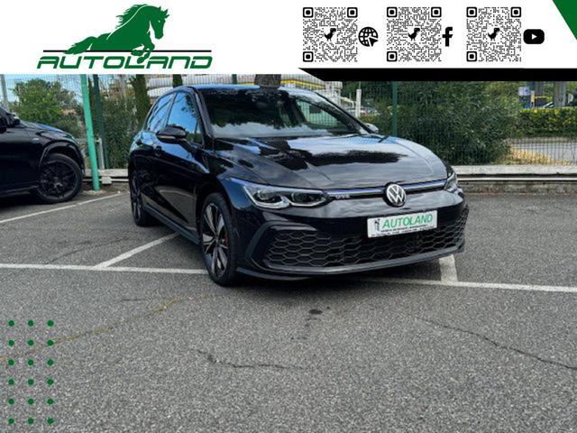 VOLKSWAGEN Golf 1.4 GTE DSG Plug-In Hybrid Head Up*Light*Navi