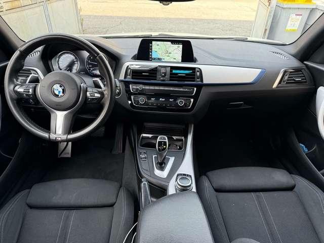 BMW 120 i 5p. Sport Automatic. 184cv