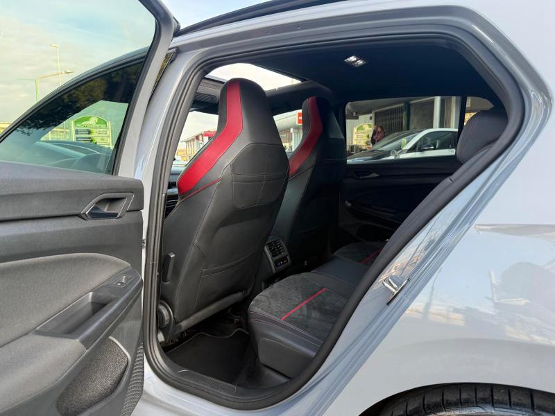 Volkswagen Golf GTI Clubsport