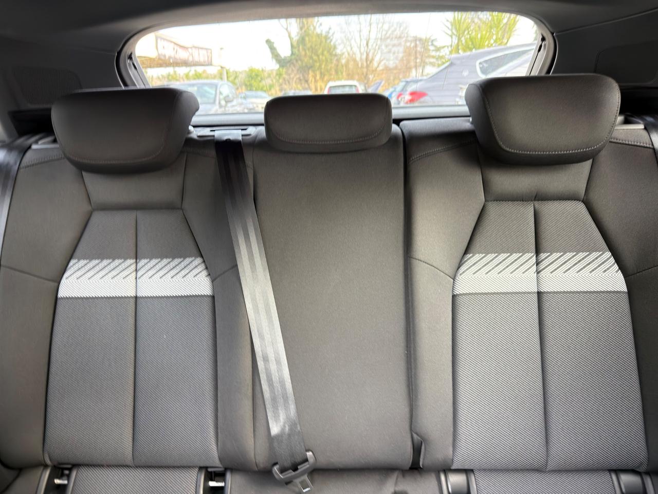 Audi A3 SPB 35 TFSI S tronic line edition