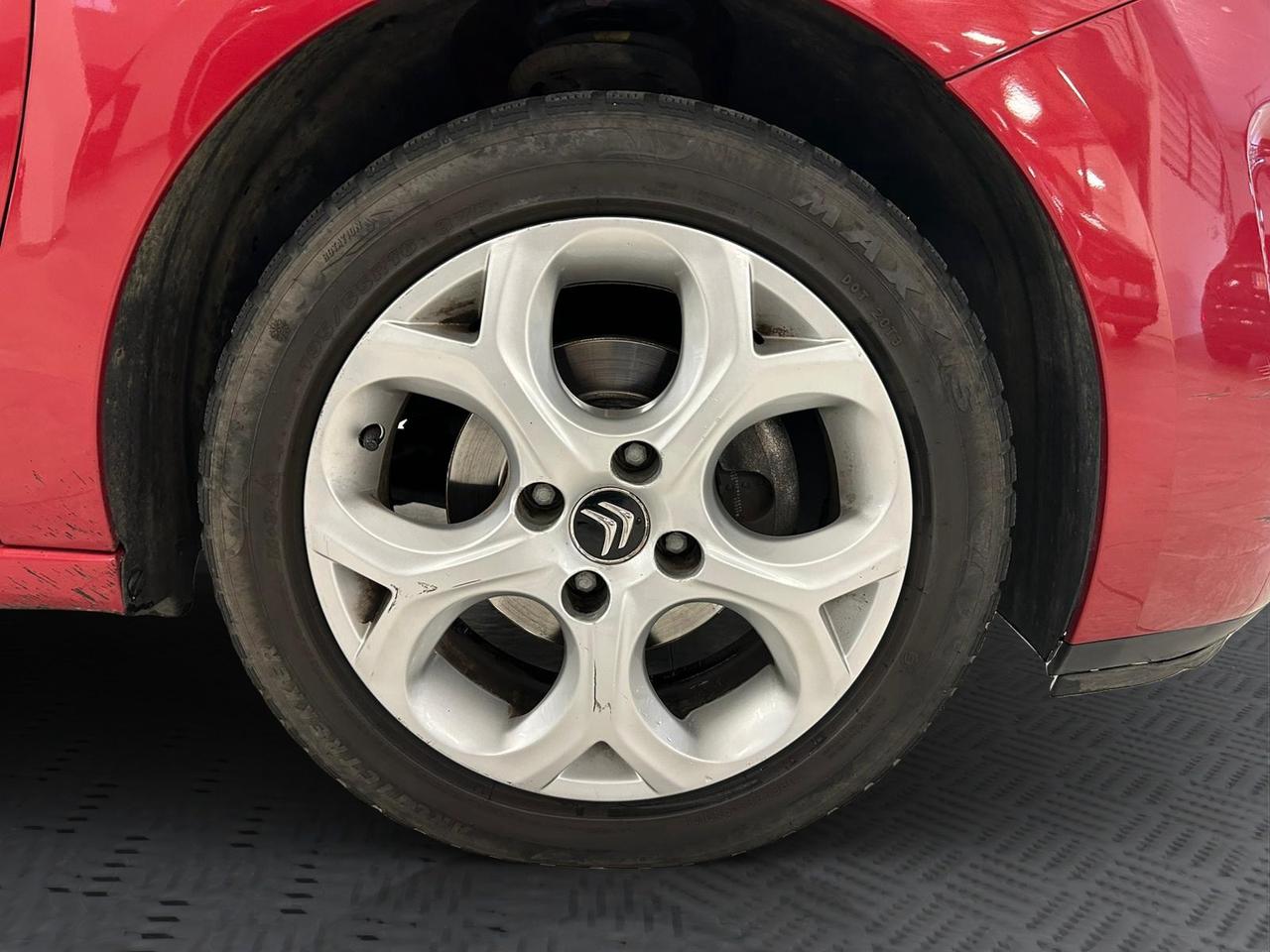 Citroen C3 1.1 Exclusive c/esp
