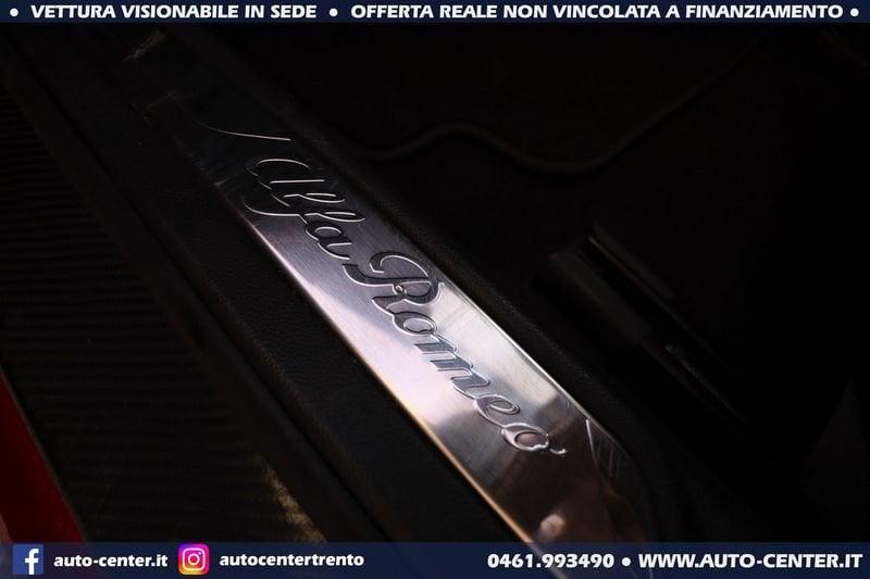 Alfa Romeo Giulia 2.0 Turbo 200CV AT8 B-Tech