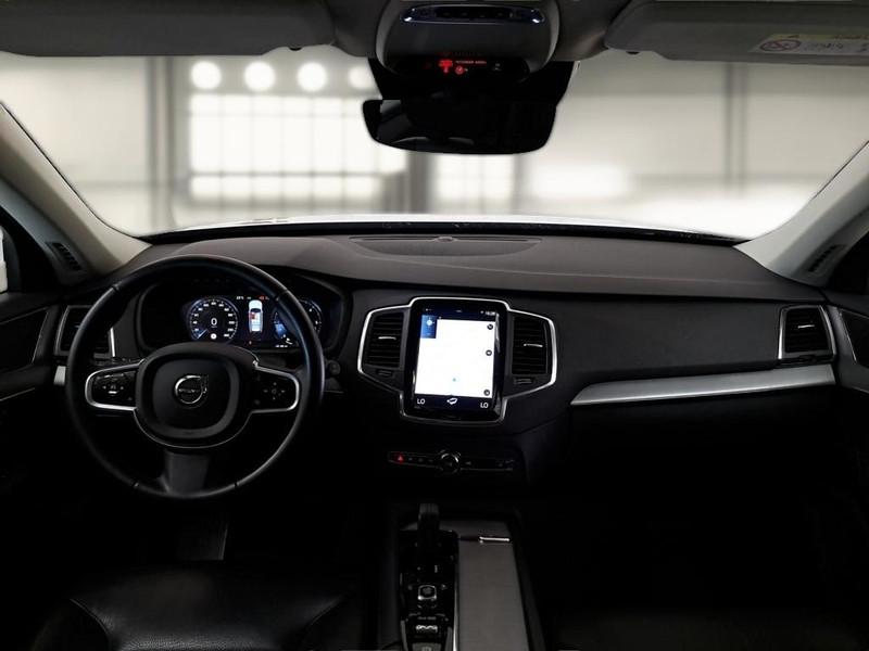 VOLVO XC90 B5 D AWD Geartronic Momentum Pro