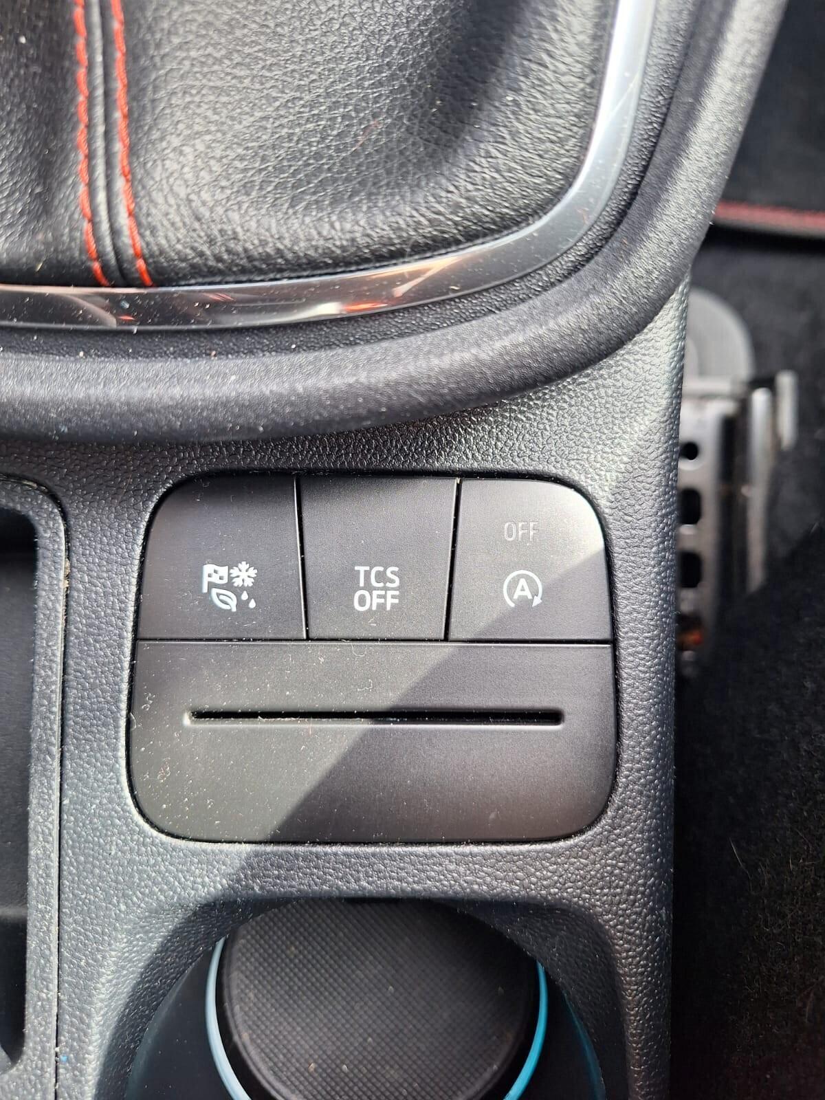 Ford Puma 1.0 EcoBoost Hybrid 125 CV ST-Line 2021