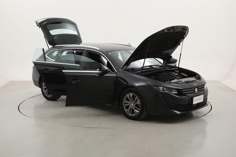 Peugeot 508 SW Business EAT8 BR032459 1.5 Diesel 131CV