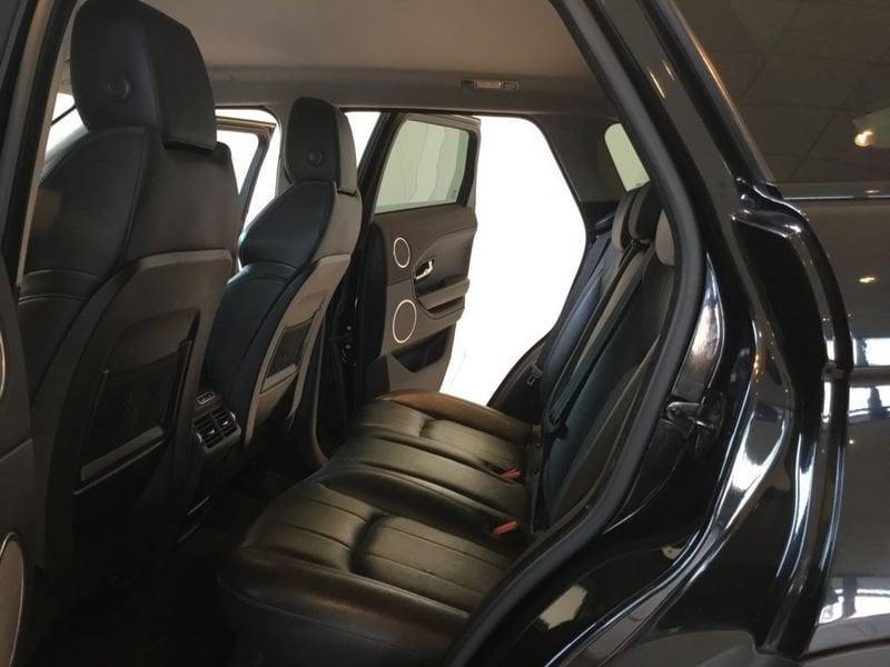 Land Rover Range Rover Evoque 2.0 TD4 180cv 4WD Pure AUTOMATICO