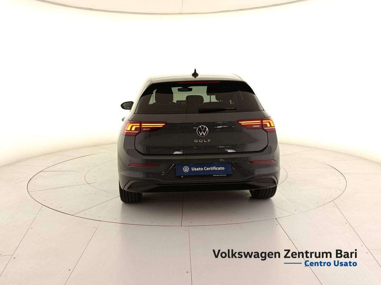 Volkswagen Golf 2.0 tdi edition plus 150cv dsg