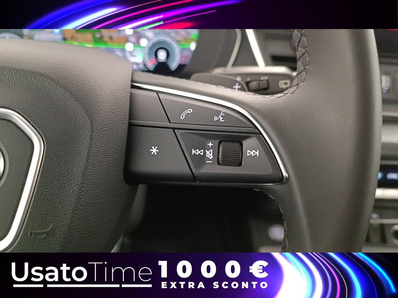 Audi Q5 sportback 40 2.0 tdi mhev 12v business advanced quattro s tronic