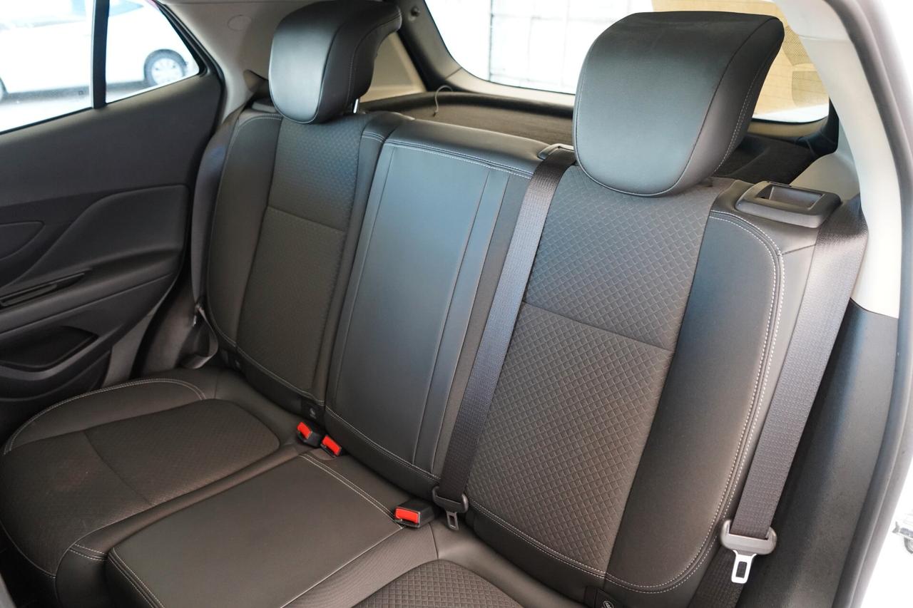 Opel Mokka X 1.6 CDTI Ecotec Ultimate