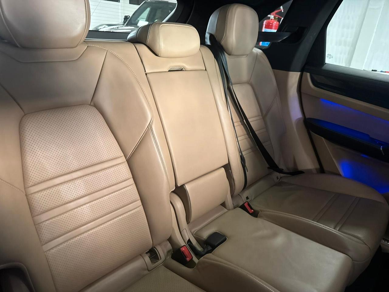 Porsche Cayenne 3.0 V6