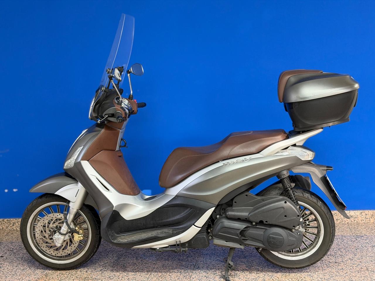Piaggio Beverly 300 TUO A SOLI 33€ AL MESE!!