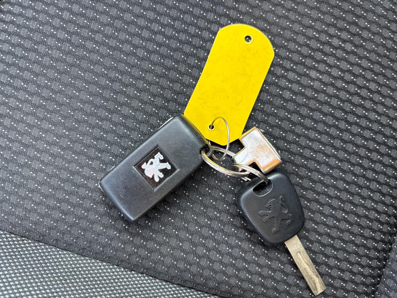 Peugeot 207 1.4 VTi 95CV SW Energie Sport