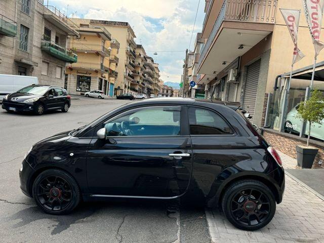 Fiat 500 1.3 Multijet 16V 95 CV Lounge