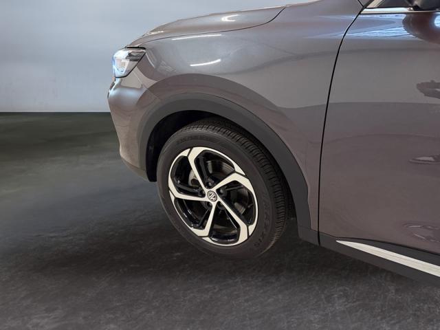 MG HS 1.5T-GDI Luxury