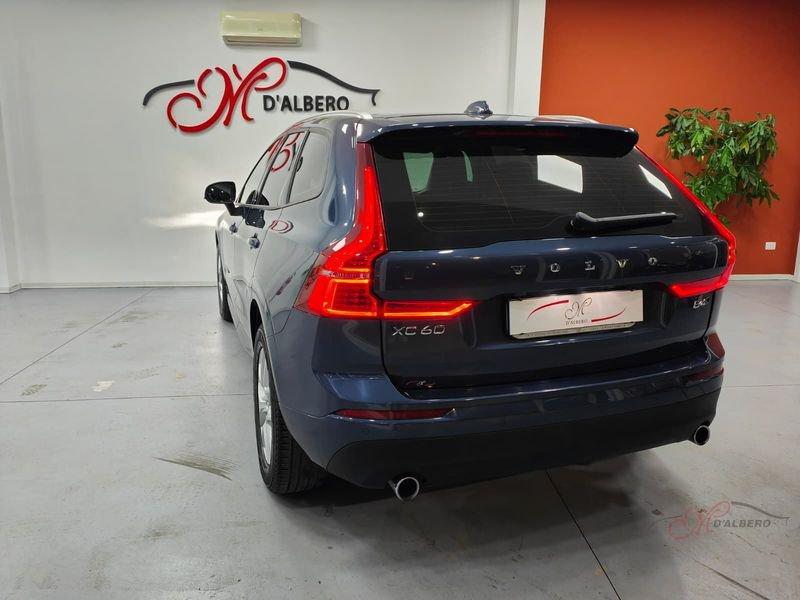 Volvo XC60 XC60 B4 (d) AWD Geartronic Momentum