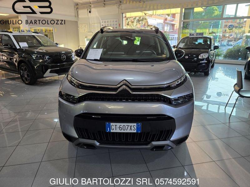 Citroën C3 Aircross C3 Aircross PureTech 110 S&S Max