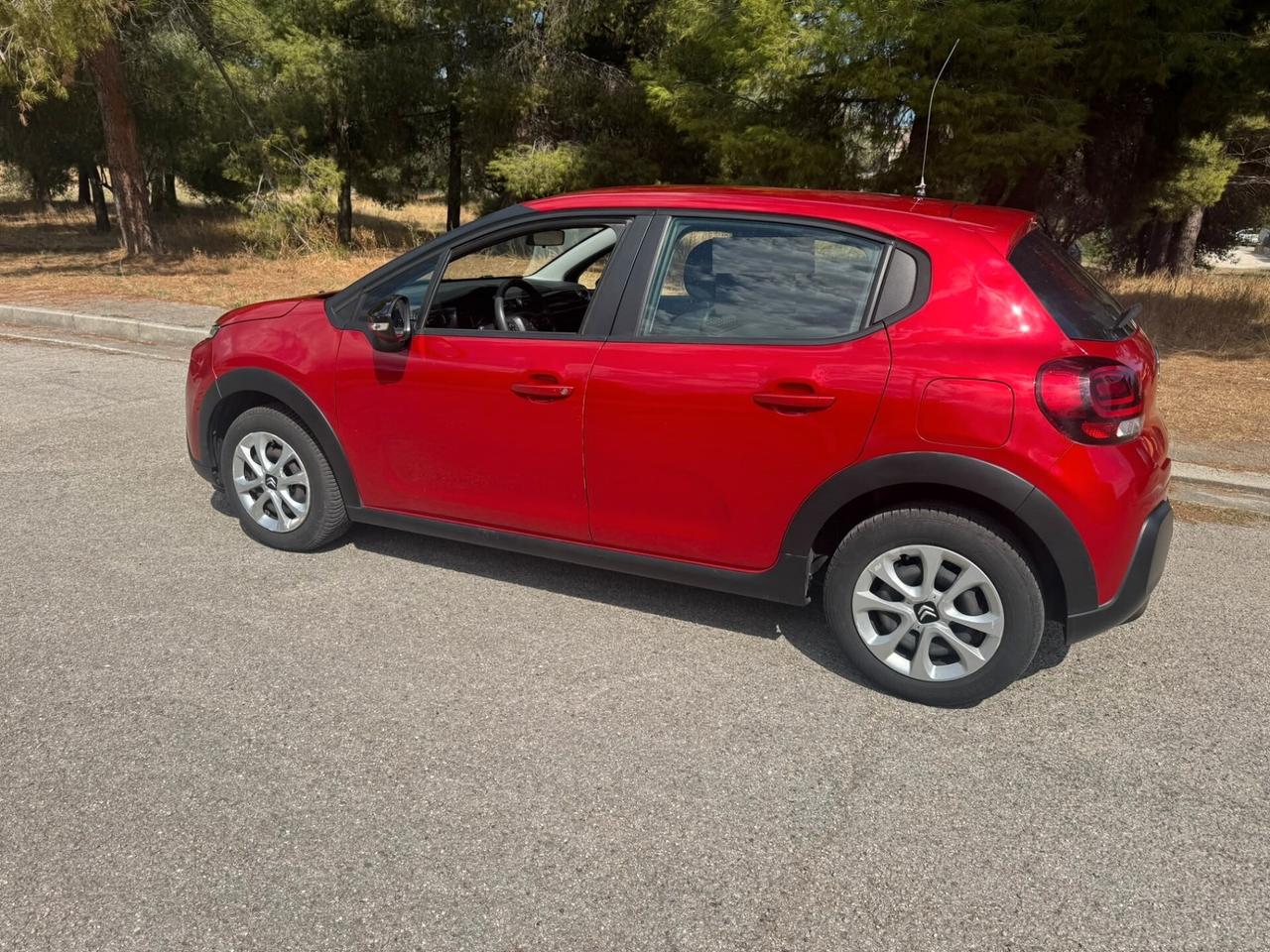 CITROEN C3 1.5BlueHDi S&S Feel 102 6M 5P - 2022