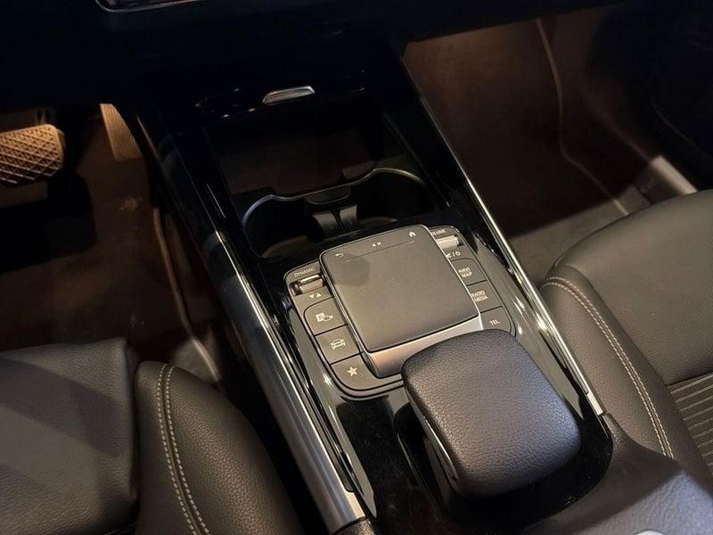 Mercedes-Benz GLA 180 d Sport Plus auto