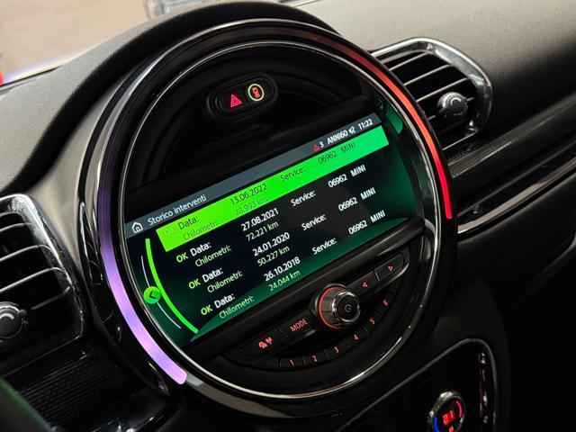 MINI Clubman 1.5 One D Business Clubman *OK NEOPATENTATI*