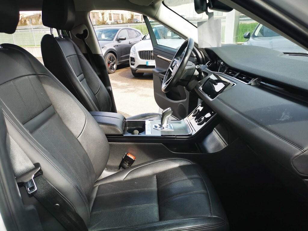 LAND ROVER RR Evoque 2ª serie Range Rover Evoq...