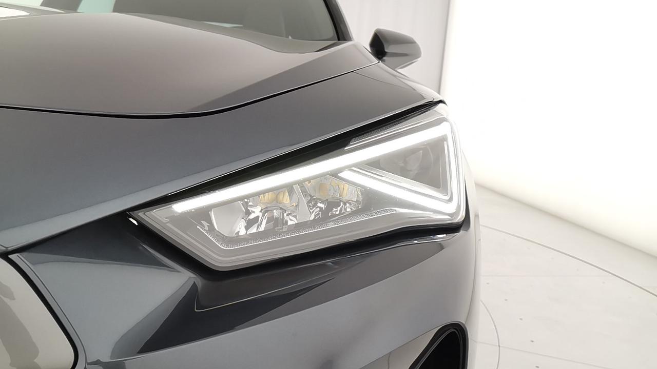 CUPRA Formentor 2020 - Formentor 1.5 tsi 150cv dsg