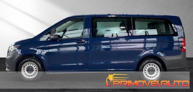 MERCEDES-BENZ Vito 2.0 114 CDI Tourer Pro Long