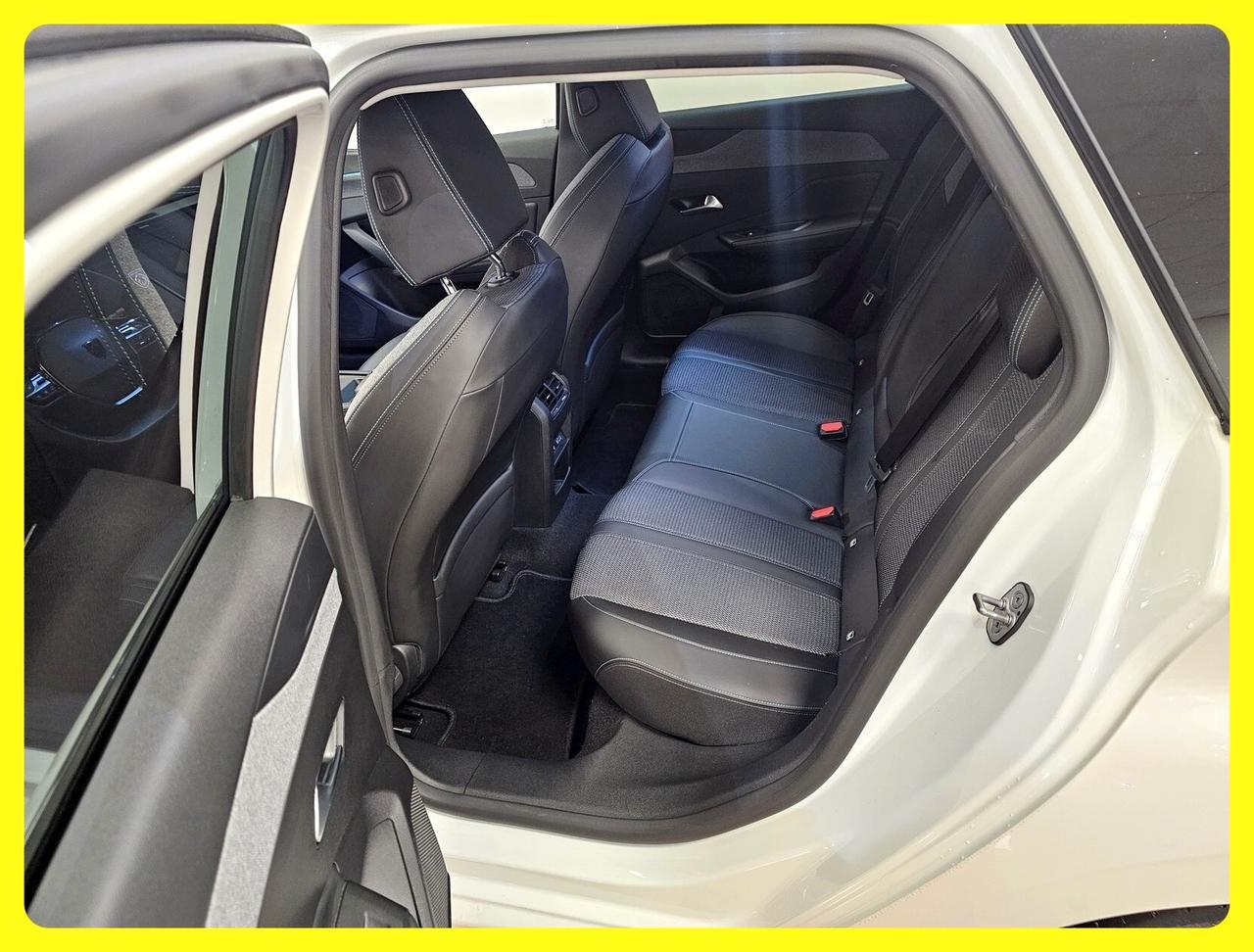 Peugeot New 308 BlueHDi 130CV EAT8 Allure Garanzia