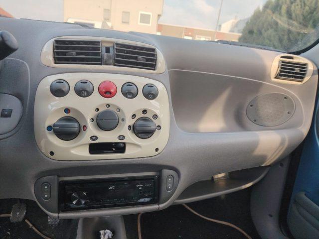 FIAT Seicento 1.1 50th Anniversary EURO 4 - NEOPATENTATI