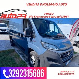Fiat Ducato 2.3 MJT 120CV Cargo Iva Compresa