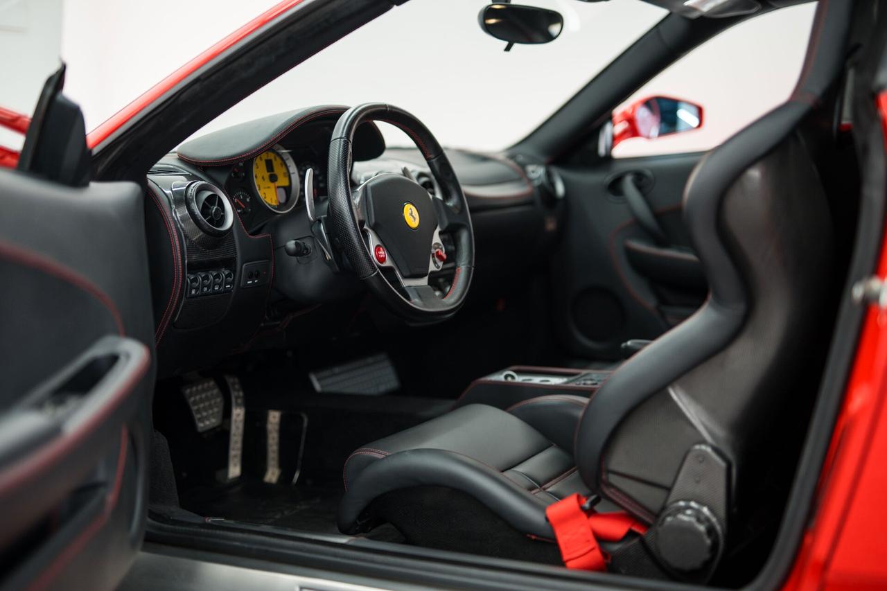 Ferrari F430 F1 FULL