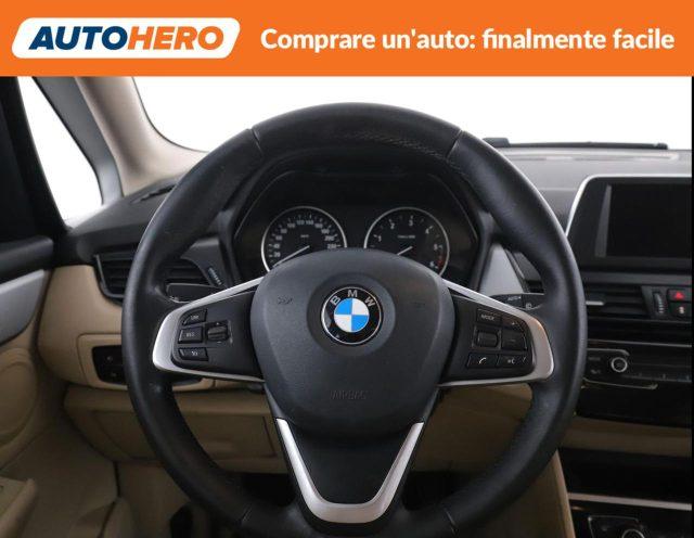 BMW 216 d Active Tourer Advantage