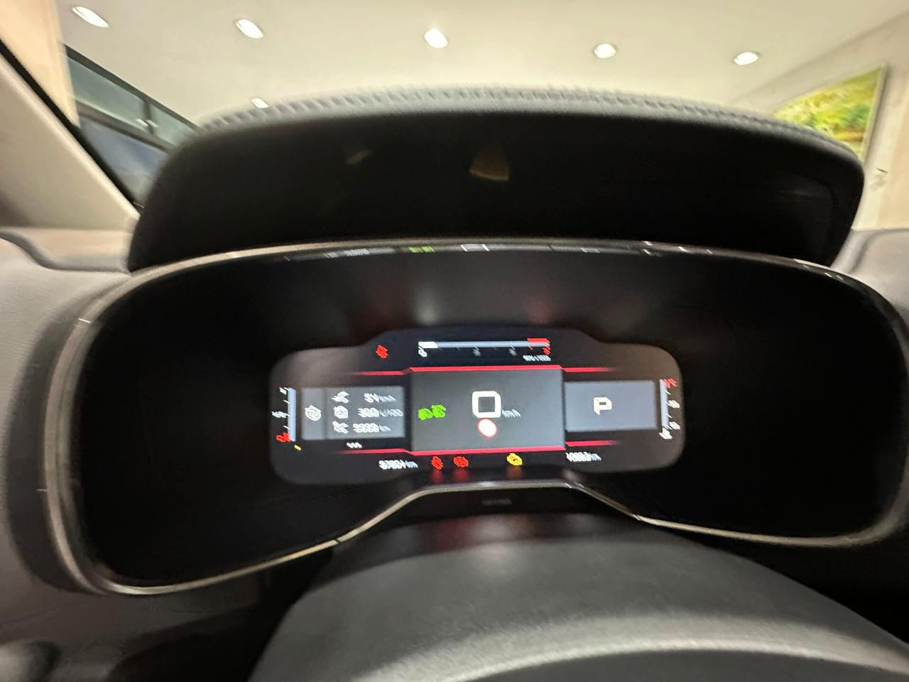 Citroen C5 Aircross BlueHDi 130 S&S EAT8 Shine