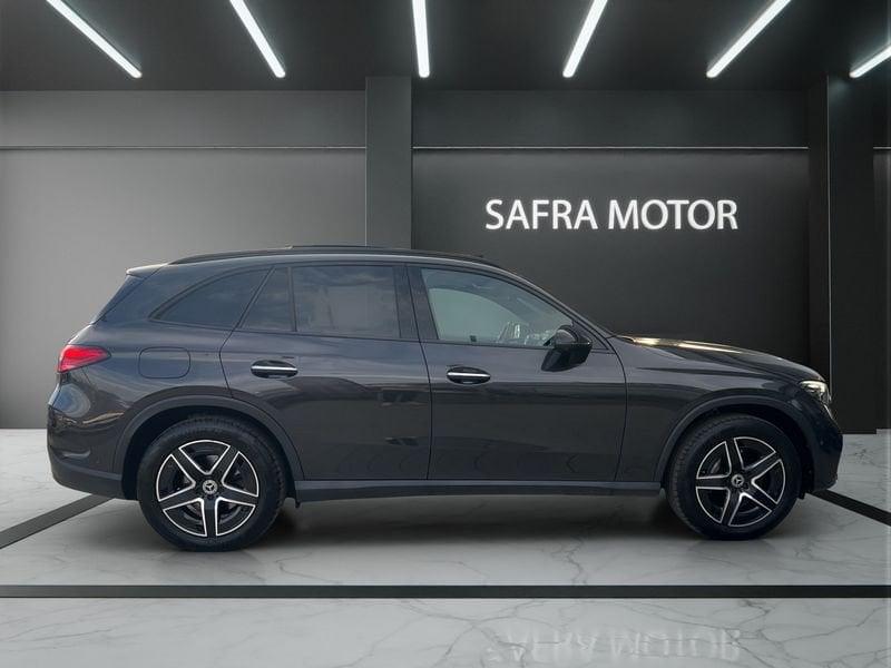 Mercedes-Benz GLC GLC 220 d AMG Line Premium Plus 4matic auto