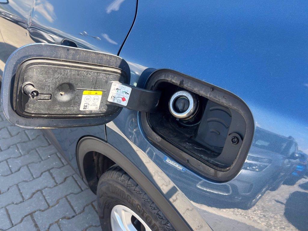 FORD Kuga 1.5 ecoboost Connect 2wd 120cv del 2021