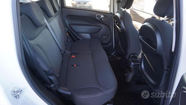 FIAT 500L 1.3 Multijet 95 CV Cross